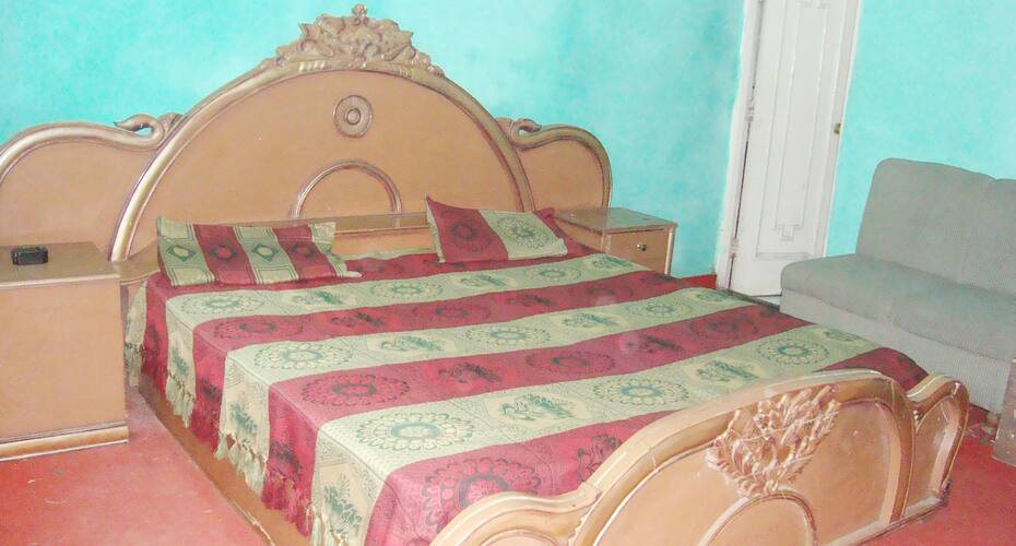 Hotel Tourist Camp, Jammu 3